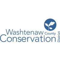 Washtenaw County Conservation District logo