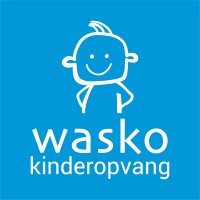 Wasko Kinderopvang logo