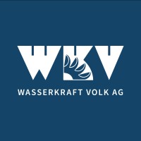Wasserkraft Volk AG logo