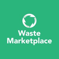 Waste Marketplace logo