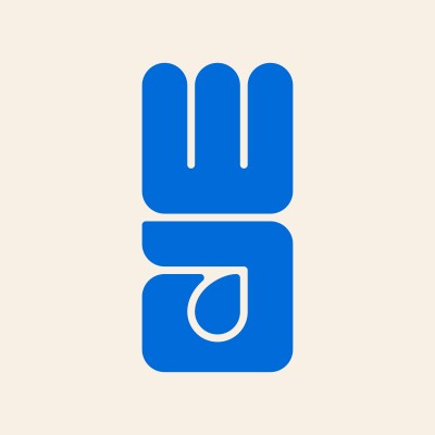 WaterAid logo