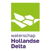 Waterschap Hollandse Delta logo