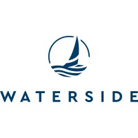 Waterside Holiday Group logo
