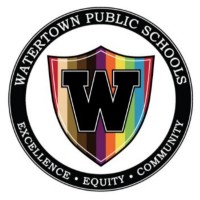 Watertown Public Schools logo