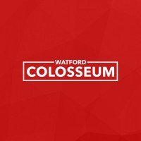 Watford Colosseum logo