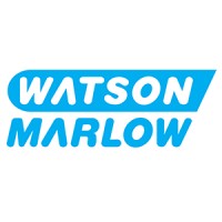 Watson-Marlow - US logo