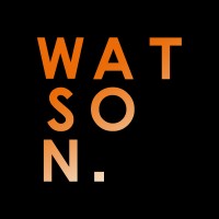 Watson logo