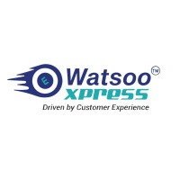 Watsoo Express logo