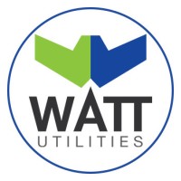 Watt Utilities logo
