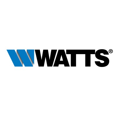 Watts Water Technologies logo