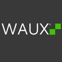 Waux logo