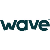 Wave logo