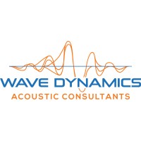 Wave Dynamics logo