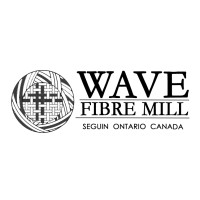 Wave Fibre Mill logo