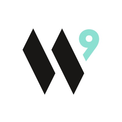 Wave Nine logo