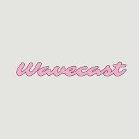 Wavecast logo