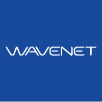 Wavenet Belgium logo