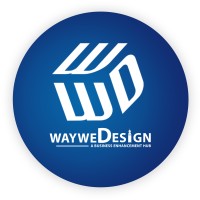 Way WeDesign logo