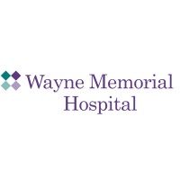 Wayne Memorial Hospital logo