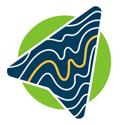 Waypoint logo