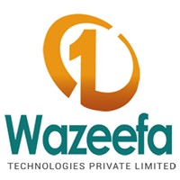 Wazeefa1 Technologies Private Limited logo