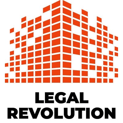 We Are Legal Revolution logo