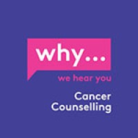 We Hear You (WHY) logo