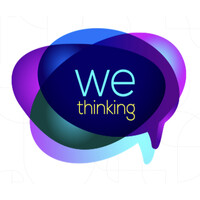 We Thinking logo