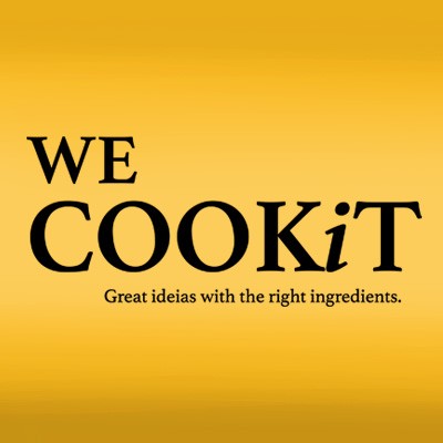 WeCookIT logo