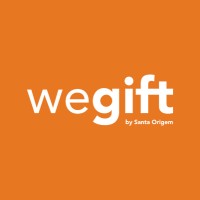 WeGift logo