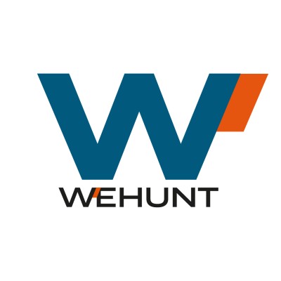 WeHunt logo