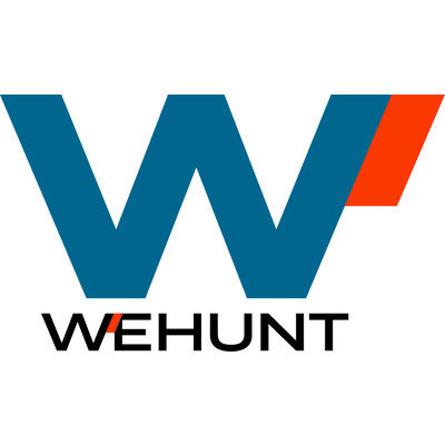 WeHunt España logo