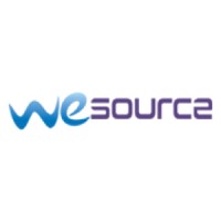 WeSource Business Solutions logo