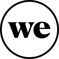 WeWork India logo