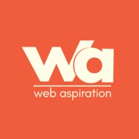 Web Aspiration logo
