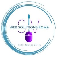 Web Solutions Roma logo
