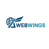 Web Wings logo