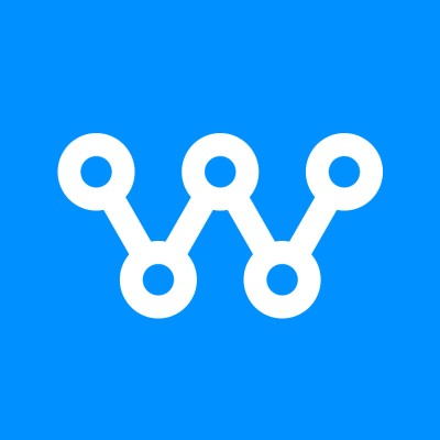 WebCreek logo