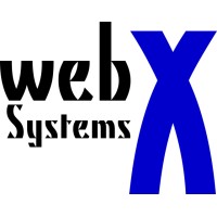 WebX Systems Ltd. logo