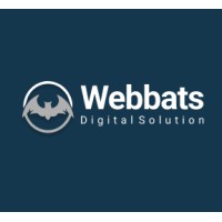 Webbats logo