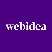 Webidea Consulting logo