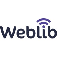 Weblib logo