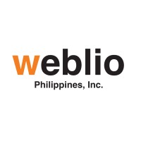 Weblio Philippines, Inc. logo
