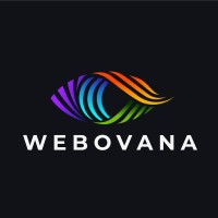 Webovana logo