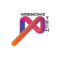 Webseowiz Tech logo