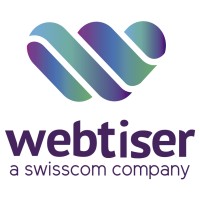 Webtiser logo