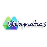 Webynatics logo
