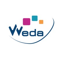 Weda - Logiciel médical logo