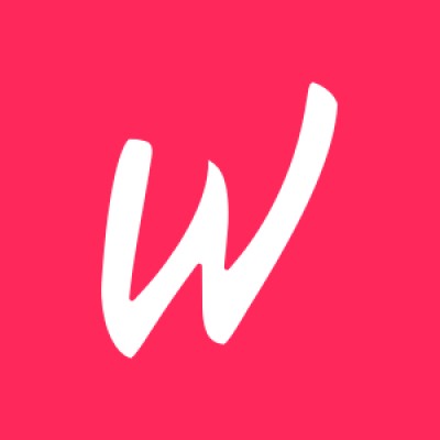 Weekendesk logo