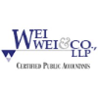Wei, Wei & Co., LLP logo